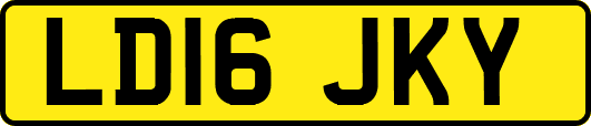 LD16JKY