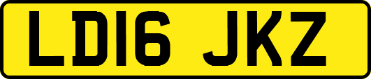 LD16JKZ
