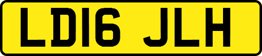 LD16JLH