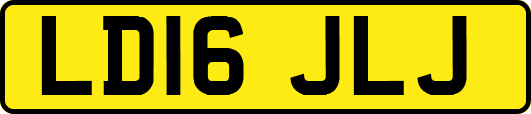LD16JLJ