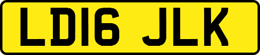 LD16JLK