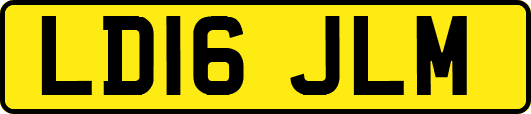 LD16JLM