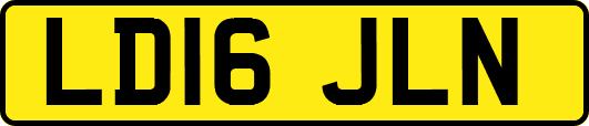 LD16JLN