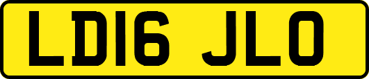 LD16JLO