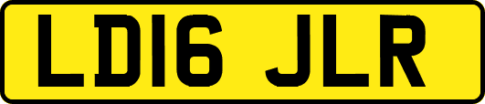 LD16JLR