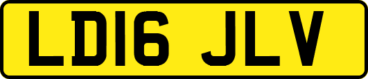 LD16JLV