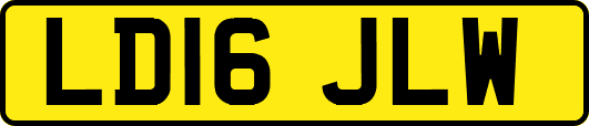 LD16JLW