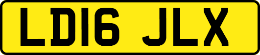LD16JLX