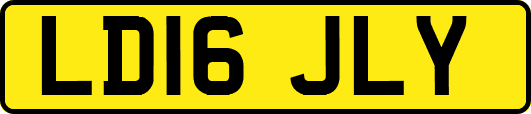 LD16JLY