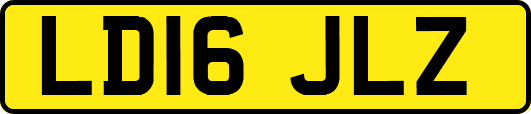LD16JLZ