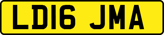 LD16JMA