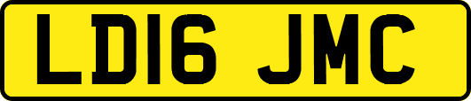 LD16JMC