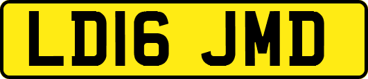 LD16JMD