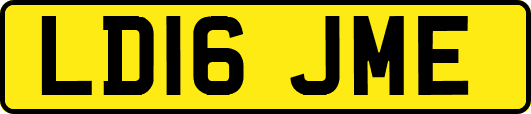 LD16JME