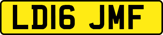 LD16JMF