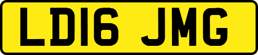 LD16JMG