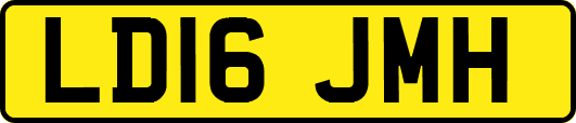LD16JMH