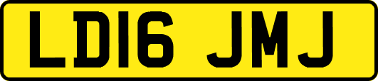 LD16JMJ