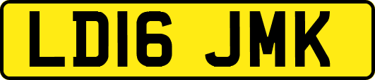 LD16JMK