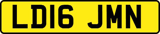 LD16JMN