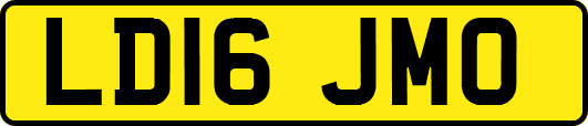 LD16JMO