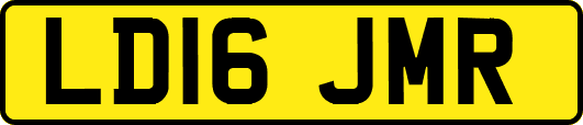 LD16JMR