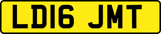 LD16JMT
