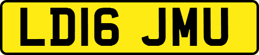 LD16JMU