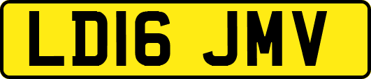 LD16JMV