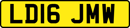 LD16JMW