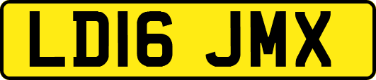 LD16JMX
