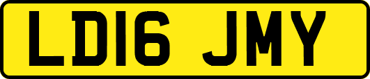 LD16JMY