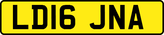 LD16JNA