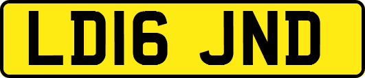 LD16JND