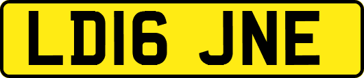 LD16JNE