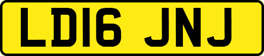 LD16JNJ