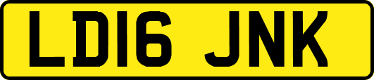 LD16JNK