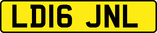 LD16JNL