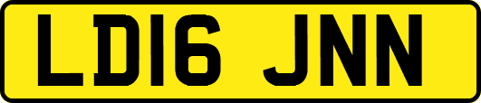 LD16JNN