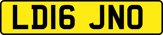 LD16JNO