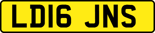 LD16JNS