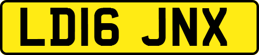 LD16JNX