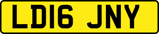 LD16JNY