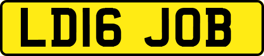 LD16JOB