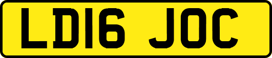 LD16JOC
