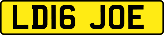 LD16JOE