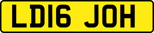 LD16JOH