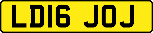 LD16JOJ