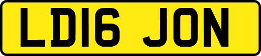 LD16JON