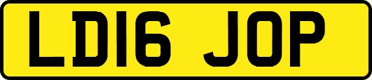 LD16JOP